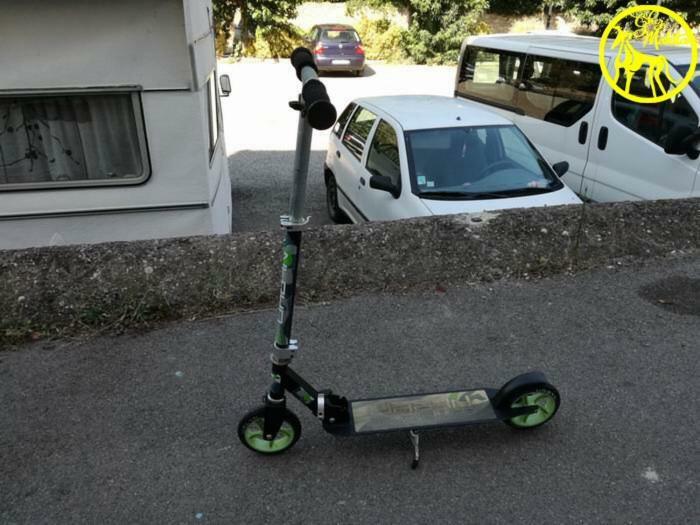 Chez Makita - Rdc Lejlighed Mirepeisset Eksteriør billede