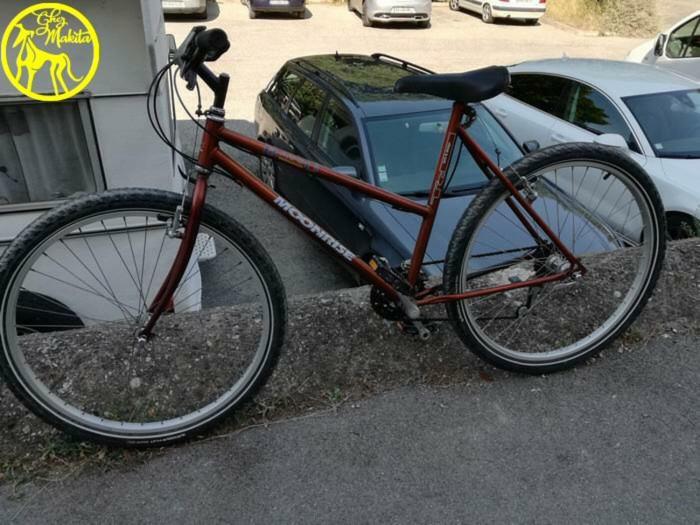 Chez Makita - Rdc Lejlighed Mirepeisset Eksteriør billede